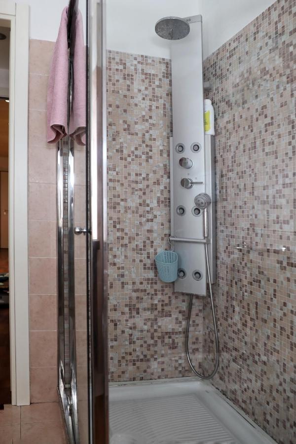 Passo&ripasso Eco Friendly Apartamento *