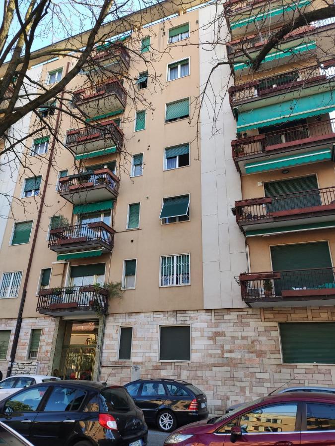 Apartamento Passo&ripasso Eco Friendly *