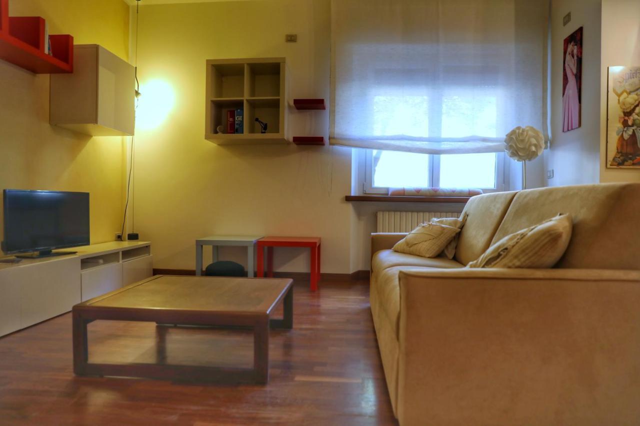 Passo&ripasso Eco Friendly Appartamento Verona